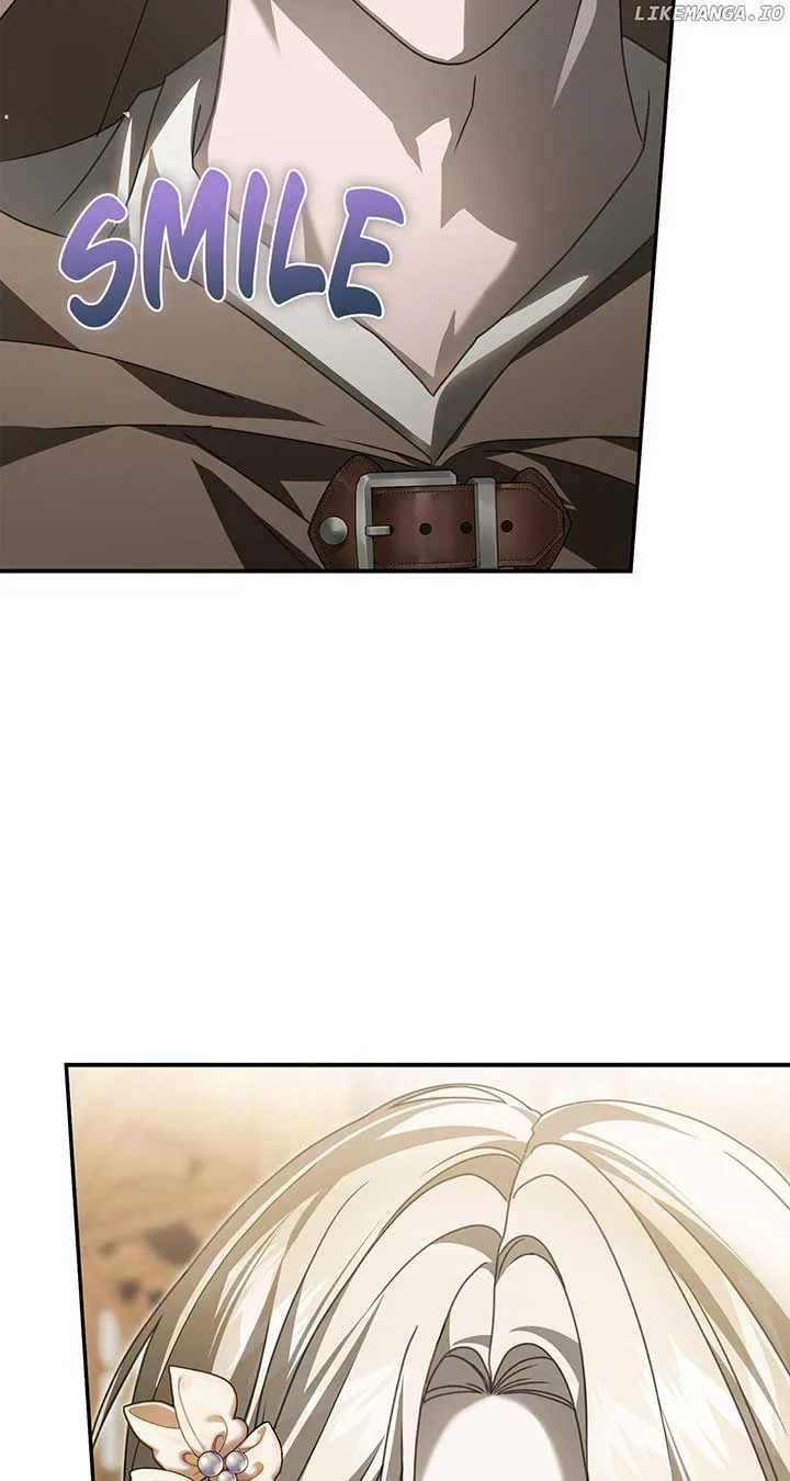 That’s Not What My Will Said chapter 21 page 141