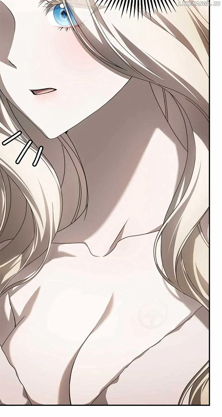 That’s Not What My Will Said chapter 21 page 31