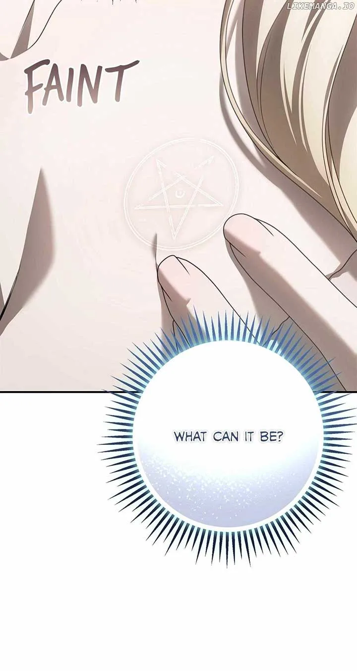 That’s Not What My Will Said chapter 21 page 33