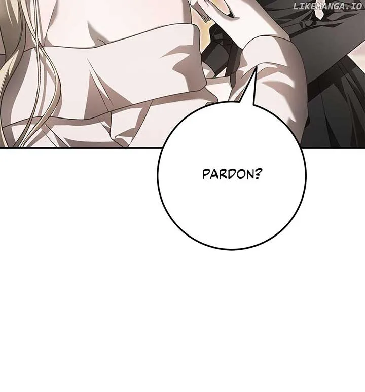 That’s Not What My Will Said chapter 21 page 35