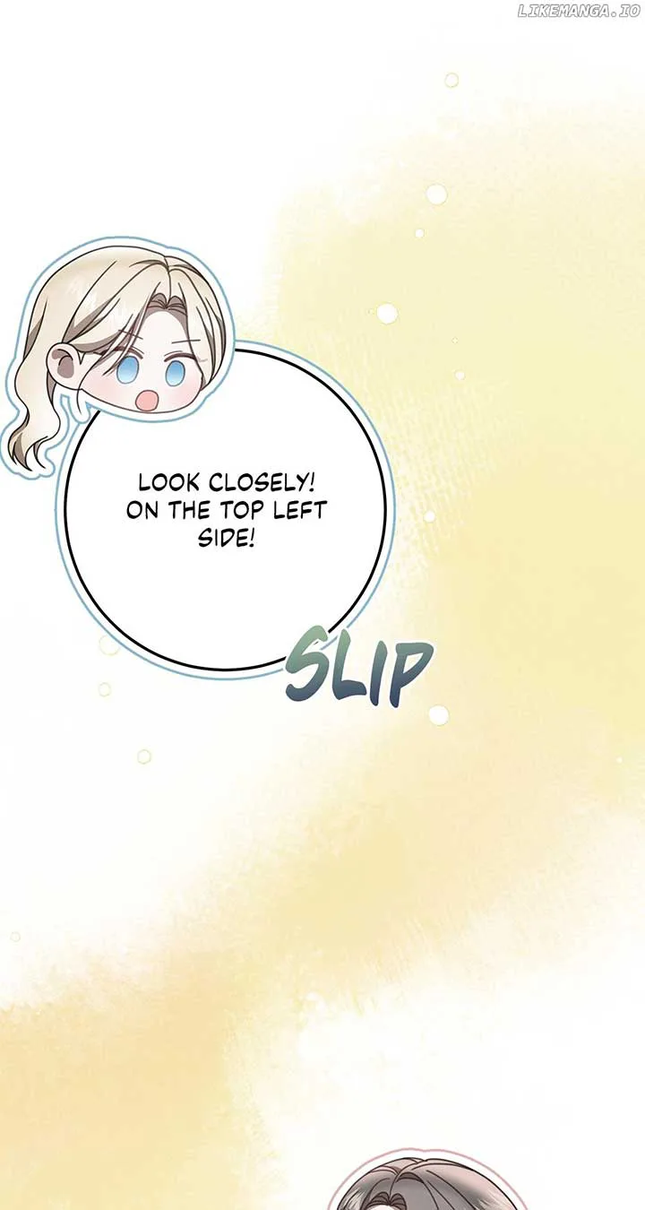 That’s Not What My Will Said chapter 21 page 36