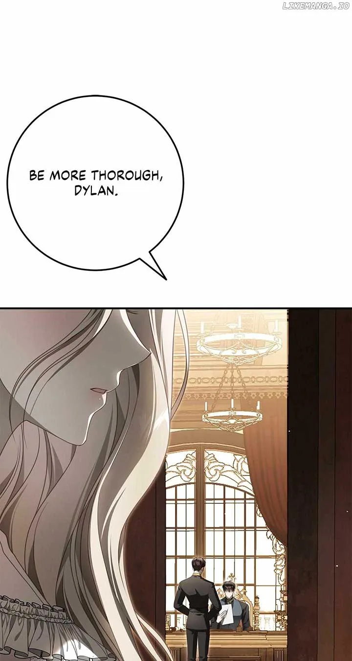 That’s Not What My Will Said chapter 21 page 51