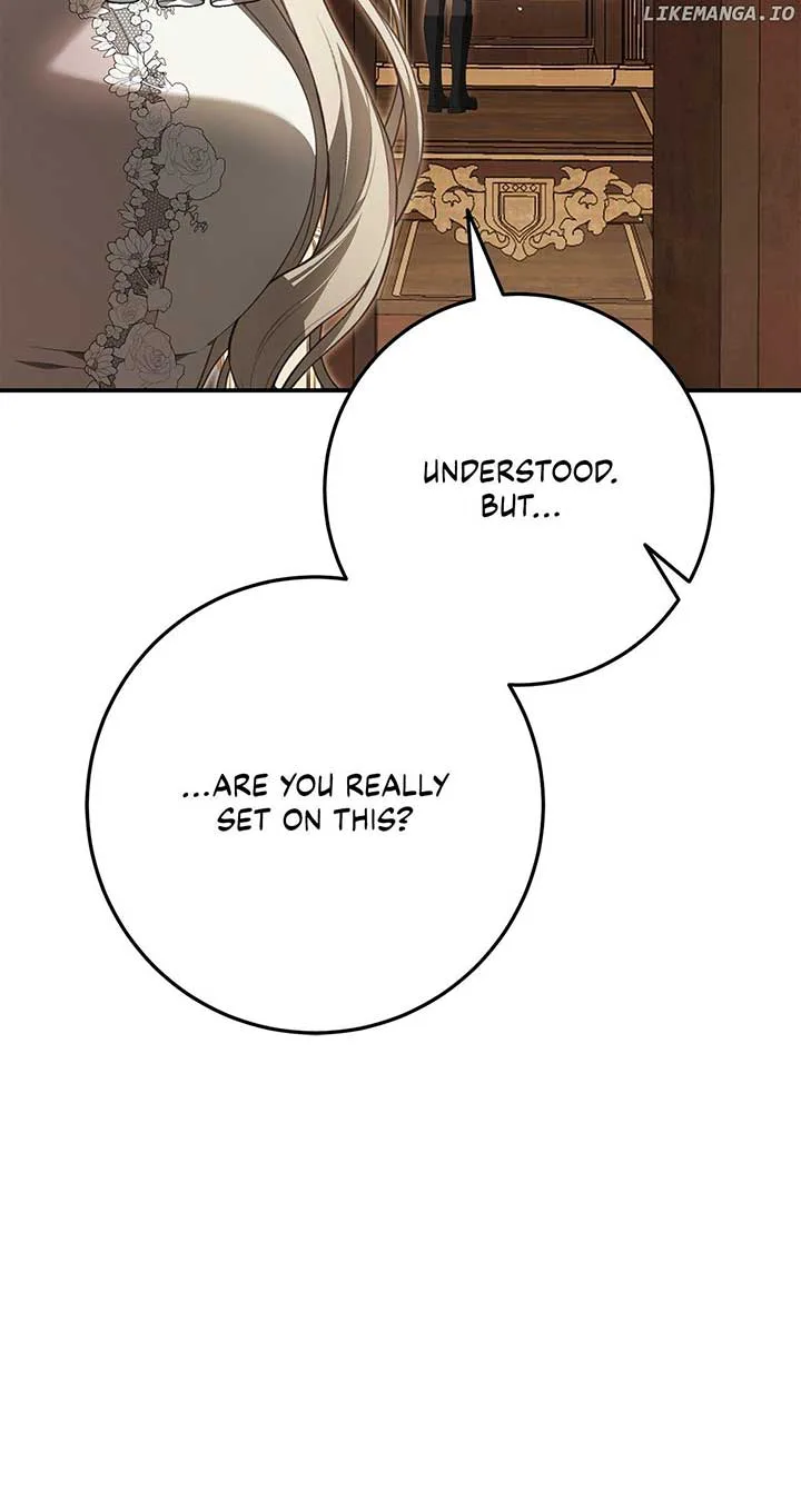That’s Not What My Will Said chapter 21 page 52