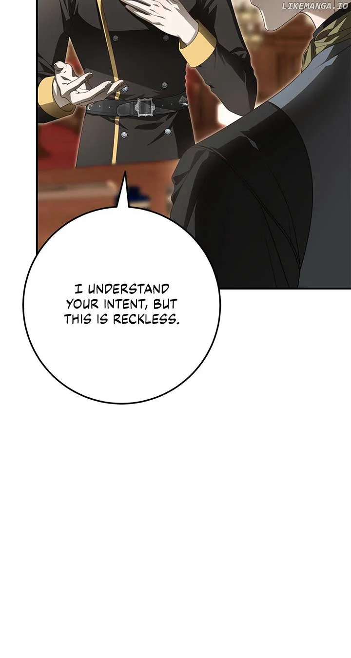 That’s Not What My Will Said chapter 21 page 54