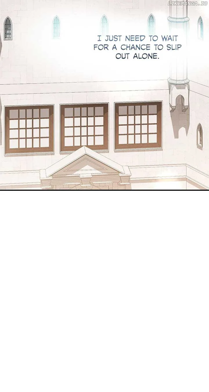 That’s Not What My Will Said chapter 21 page 93