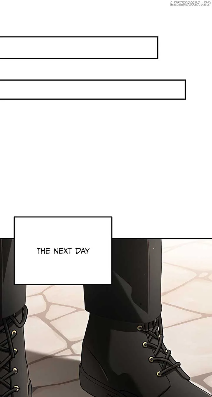 That’s Not What My Will Said chapter 21 page 94