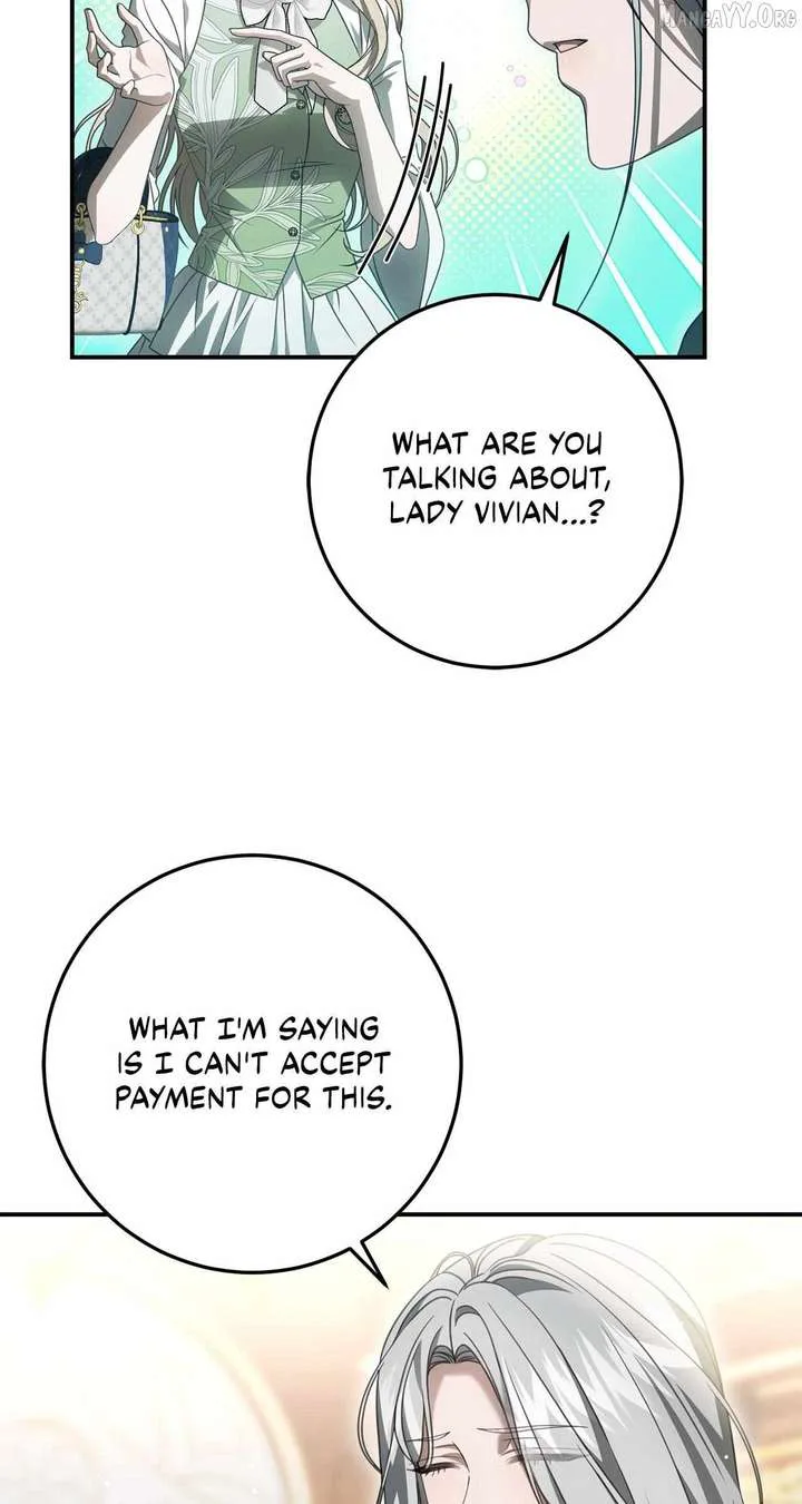 That’s Not What My Will Said chapter 39 page 3