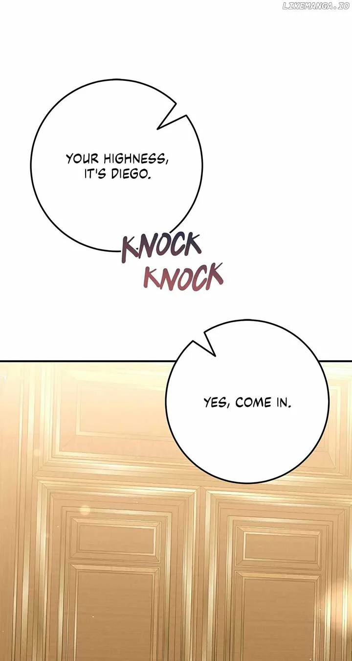 That’s Not What My Will Said chapter 9 page 116