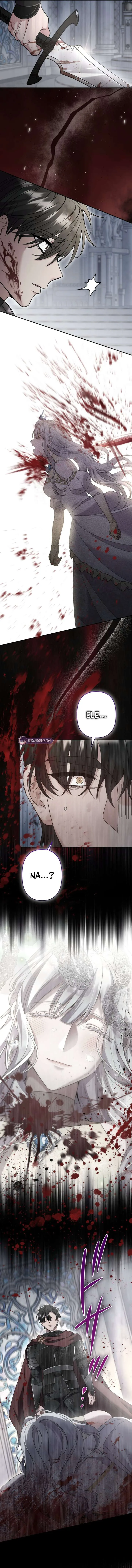 Obsessive love kills the saintess twice chapter 16 page 13