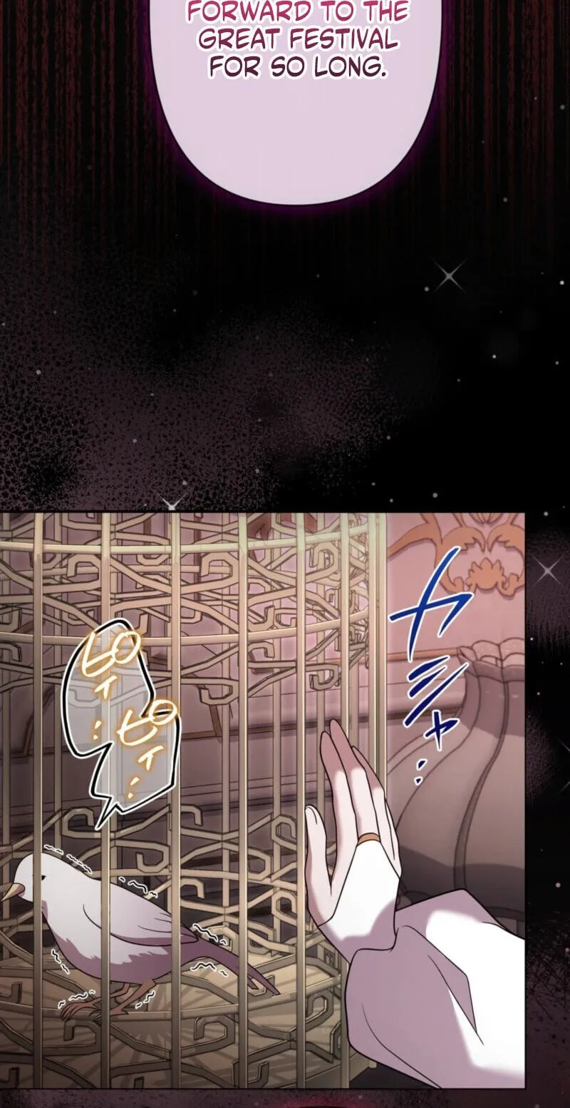 Obsessive love kills the saintess twice chapter 33 page 101
