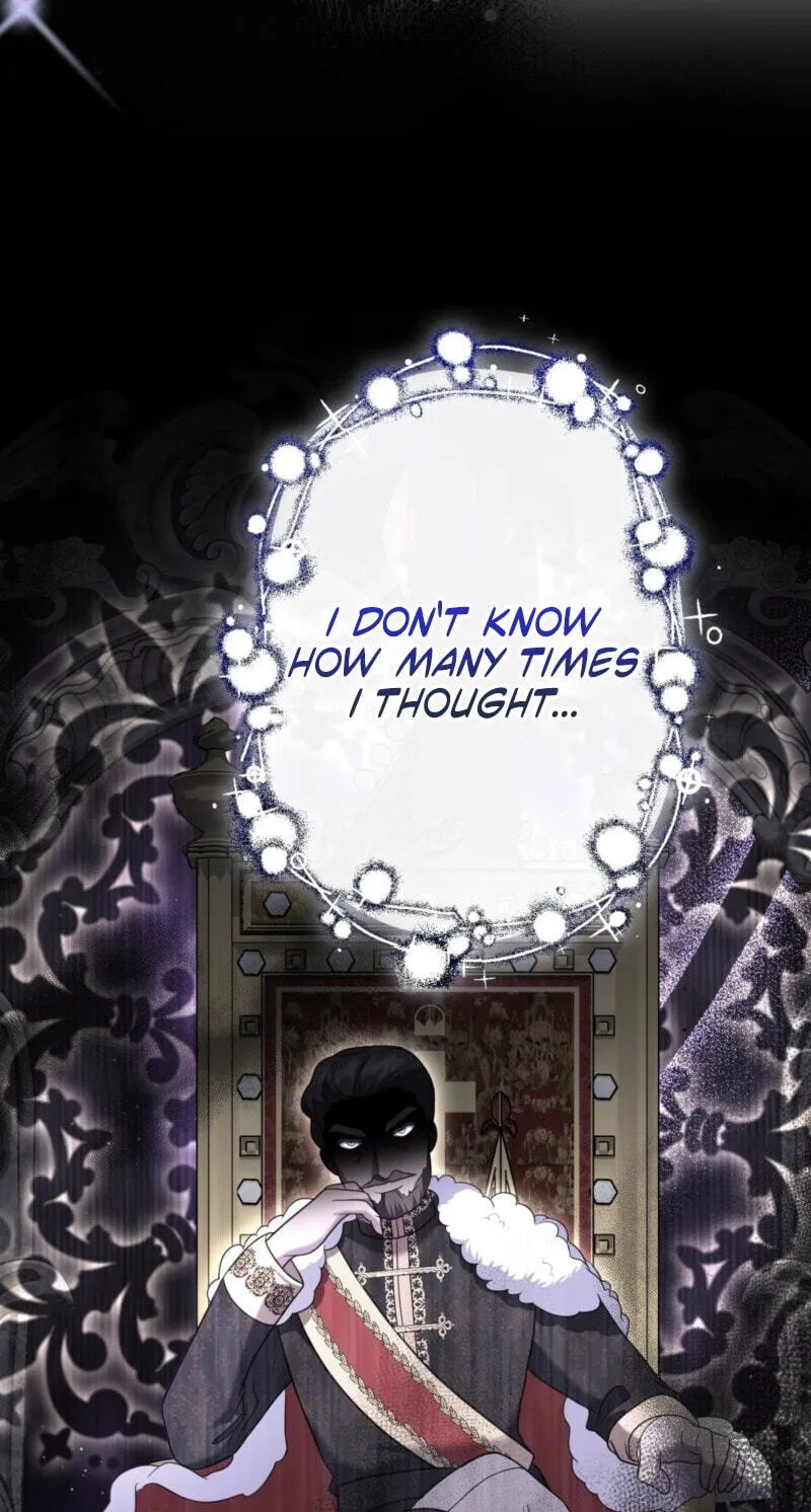 Obsessive love kills the saintess twice chapter 33 page 12