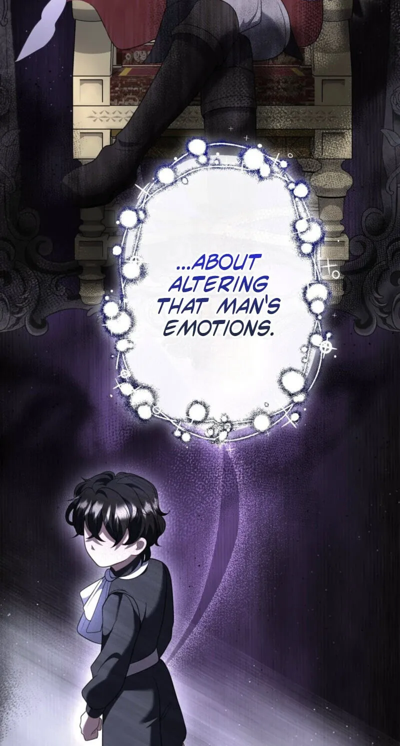 Obsessive love kills the saintess twice chapter 33 page 13