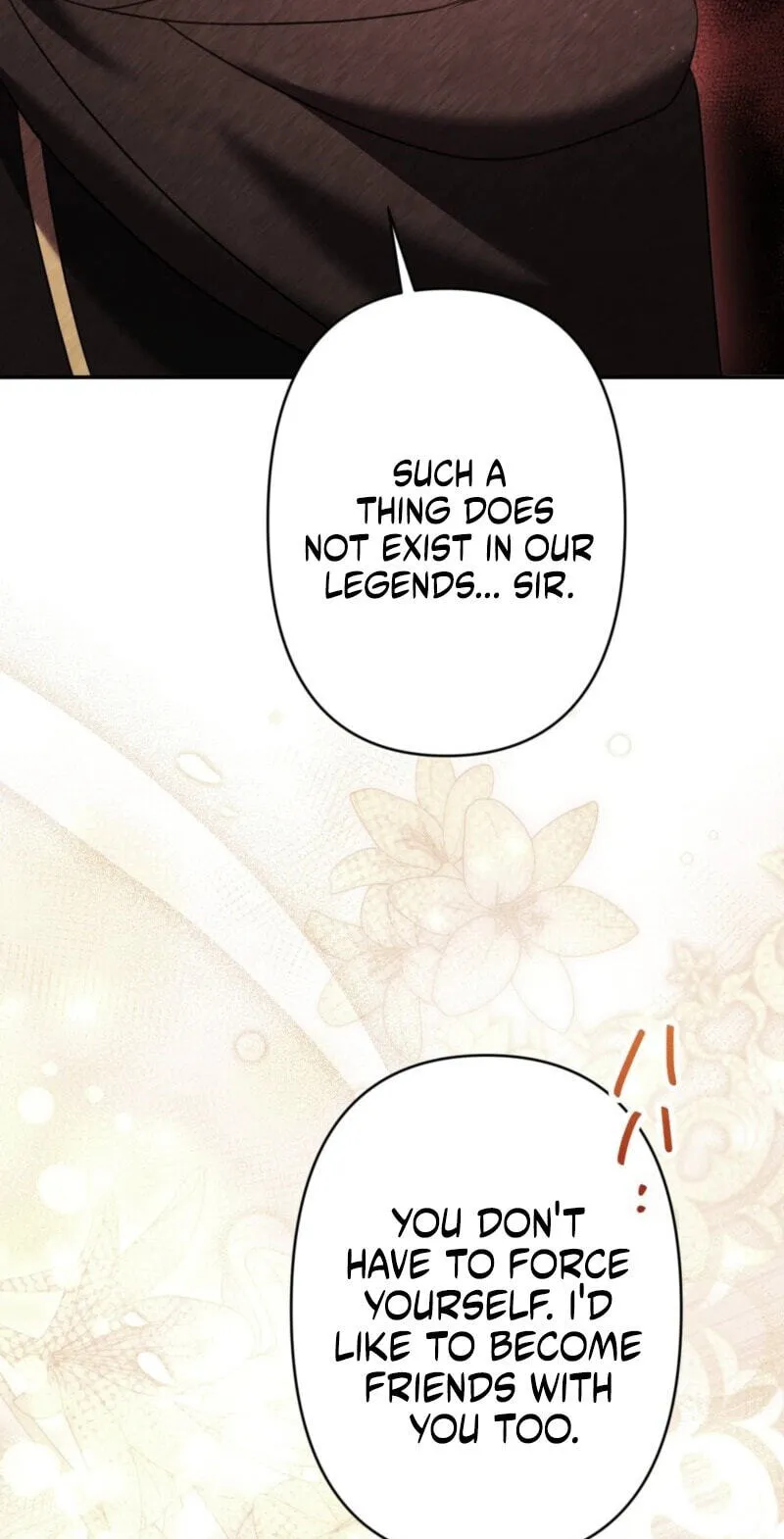 Obsessive love kills the saintess twice chapter 33 page 28