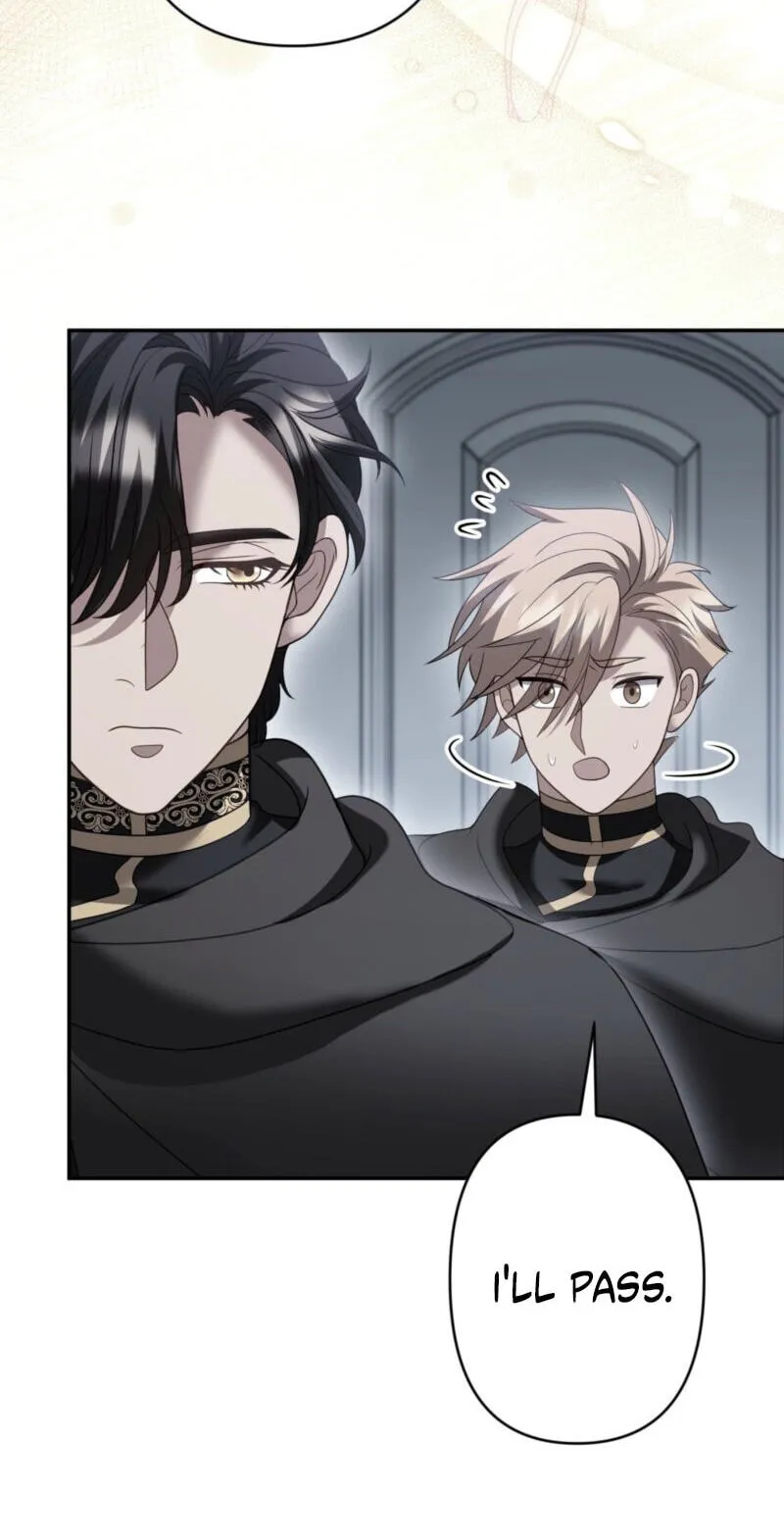 Obsessive love kills the saintess twice chapter 33 page 30