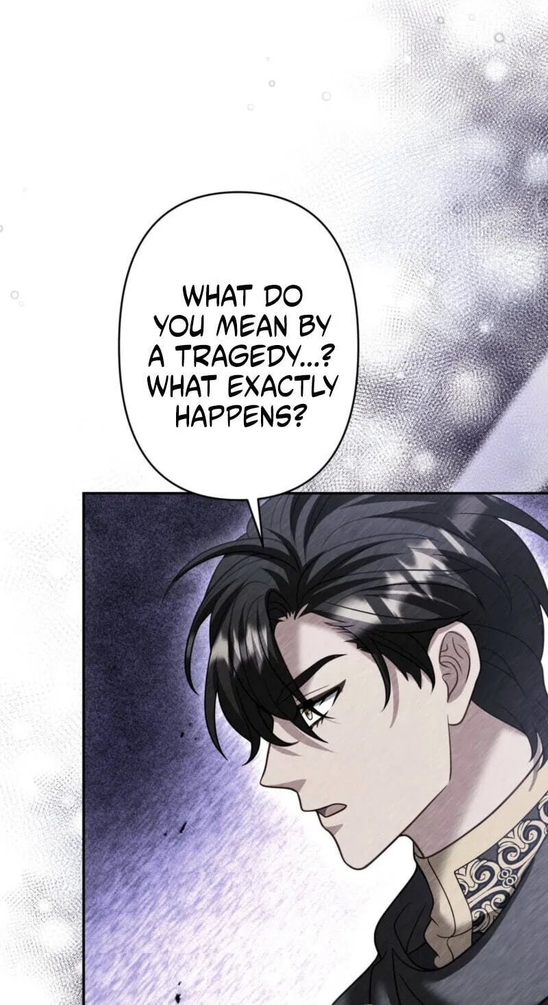 Obsessive love kills the saintess twice chapter 33 page 33