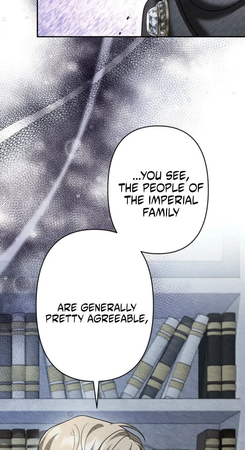 Obsessive love kills the saintess twice chapter 33 page 34