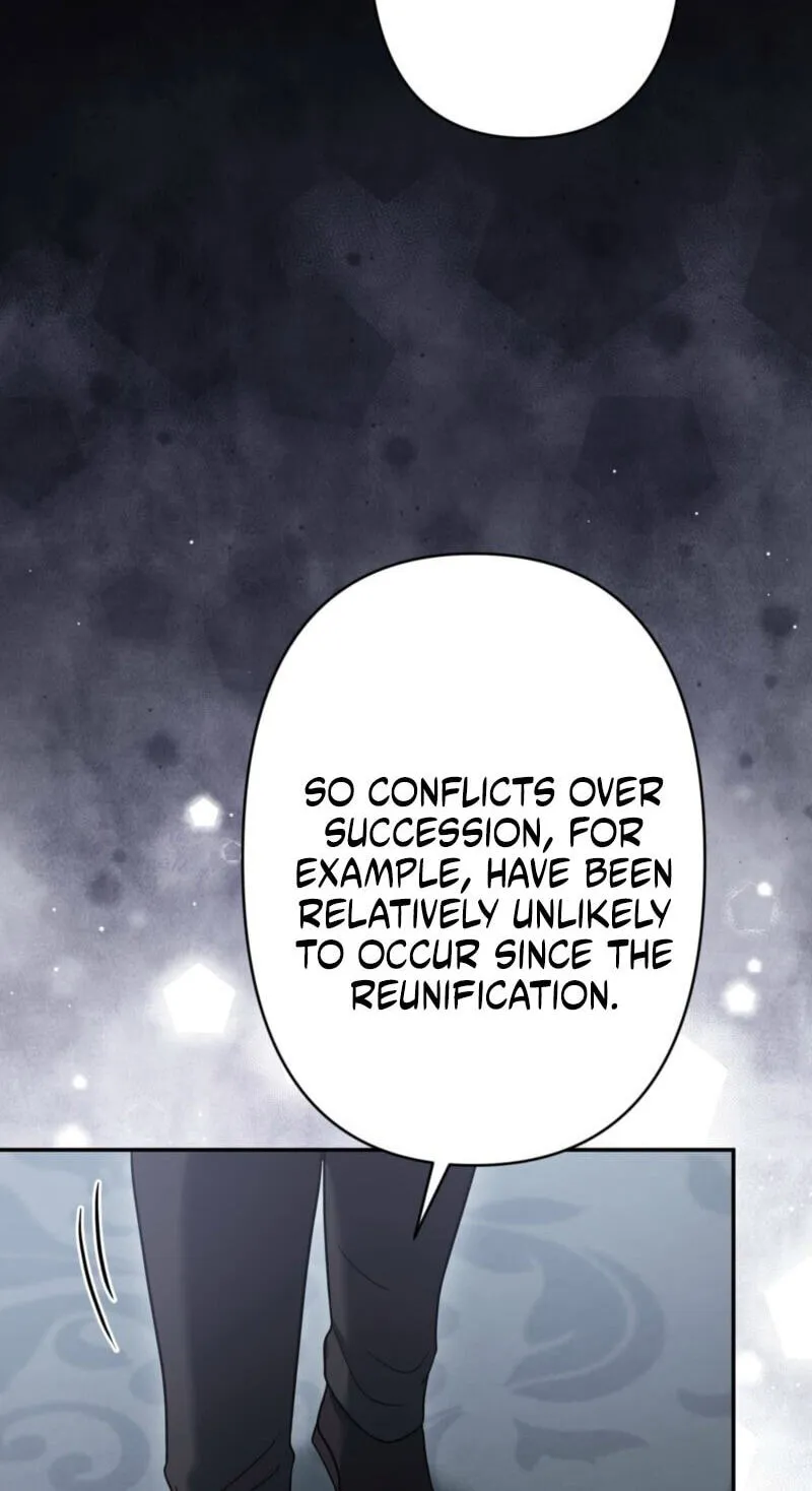Obsessive love kills the saintess twice chapter 33 page 36