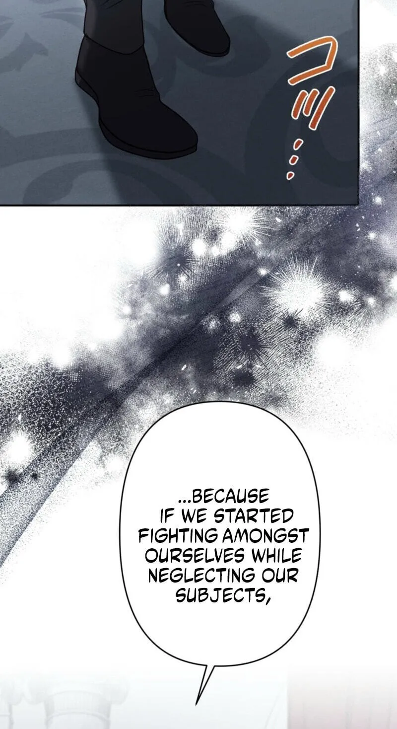 Obsessive love kills the saintess twice chapter 33 page 37