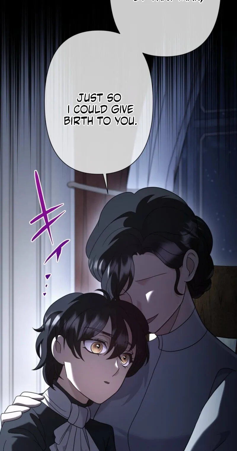 Obsessive love kills the saintess twice chapter 33 page 4