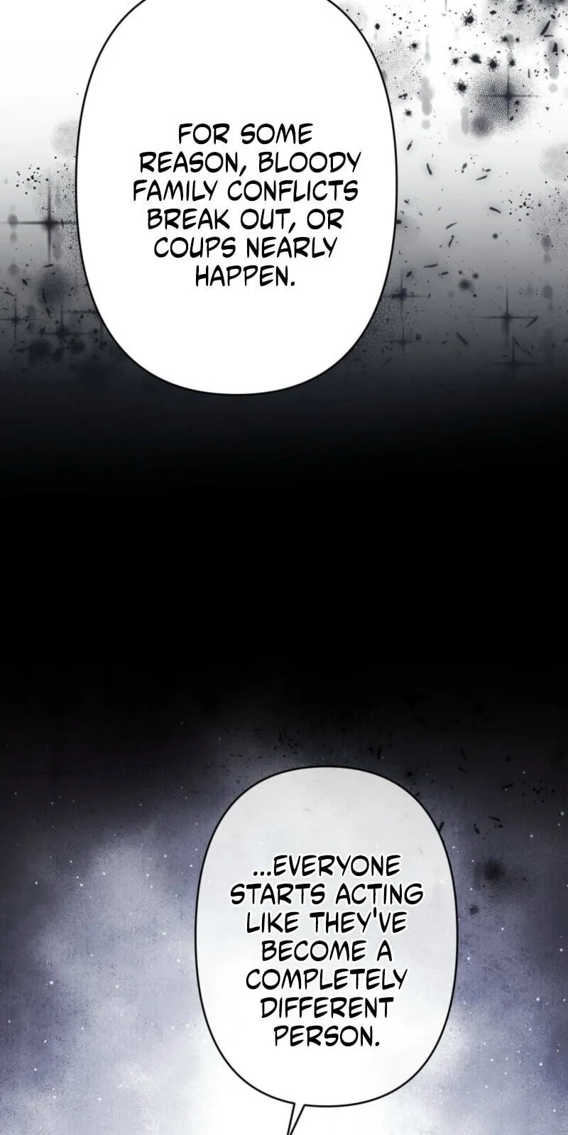 Obsessive love kills the saintess twice chapter 33 page 40