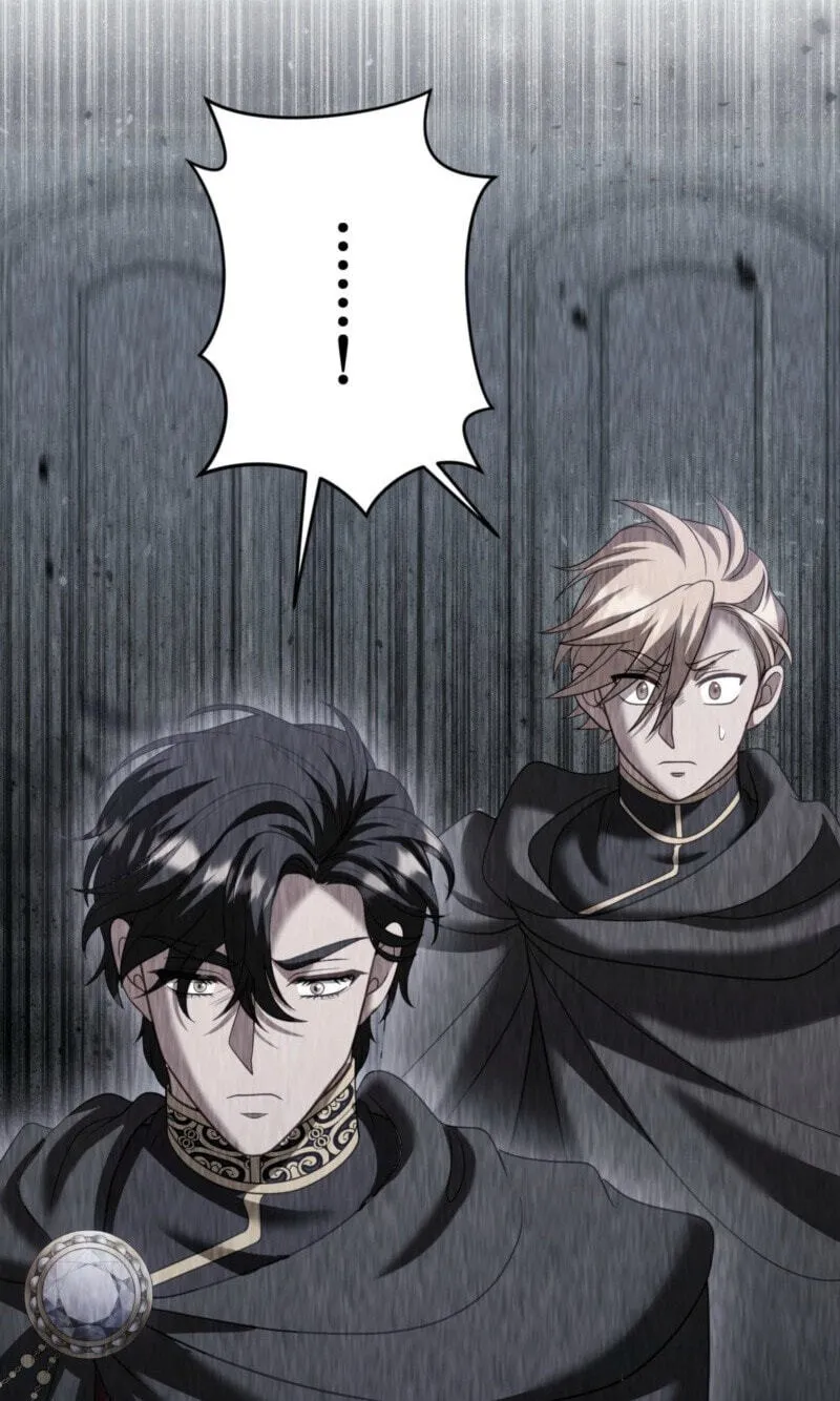 Obsessive love kills the saintess twice chapter 33 page 42