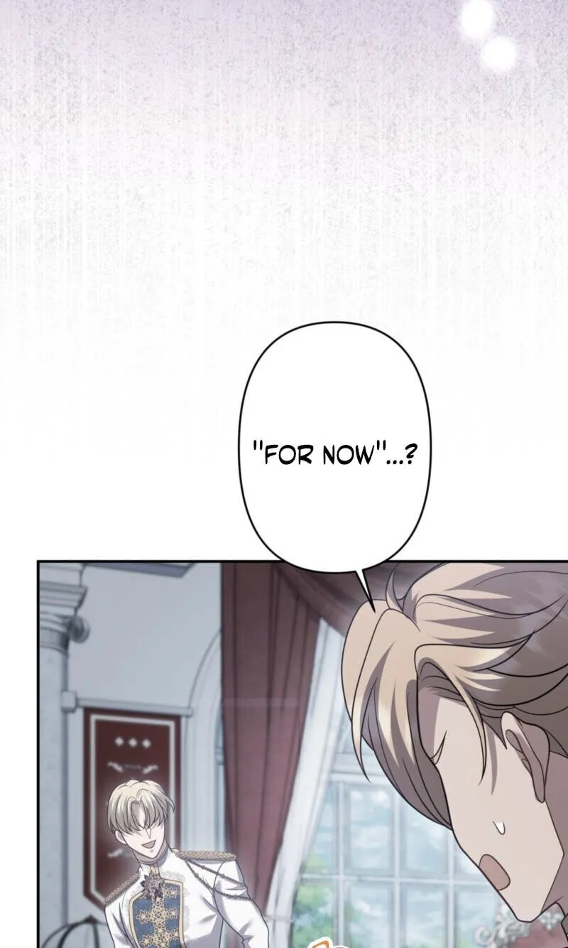 Obsessive love kills the saintess twice chapter 33 page 45