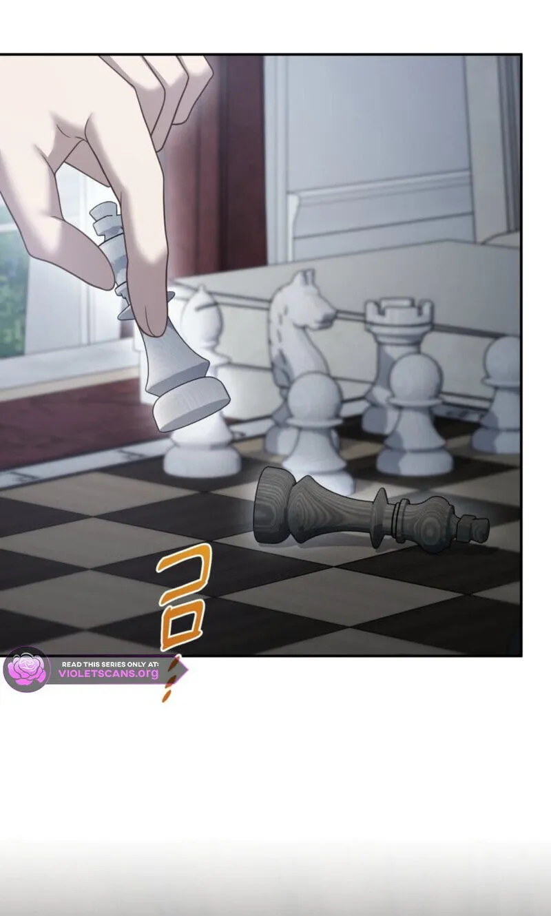 Obsessive love kills the saintess twice chapter 33 page 47