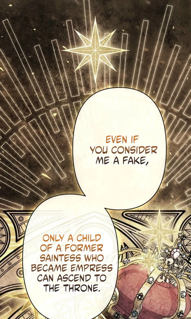 Obsessive love kills the saintess twice chapter 33 page 49