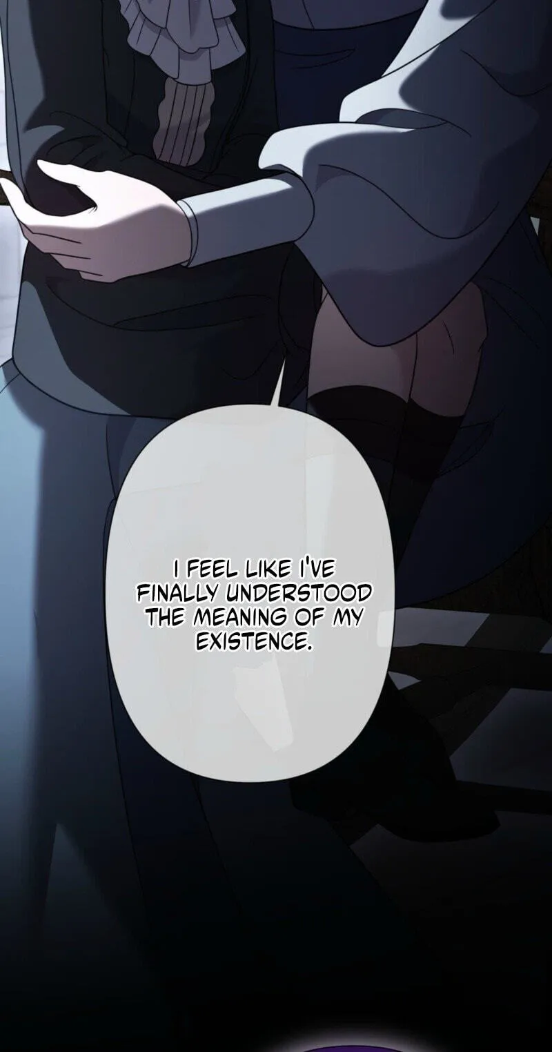 Obsessive love kills the saintess twice chapter 33 page 5