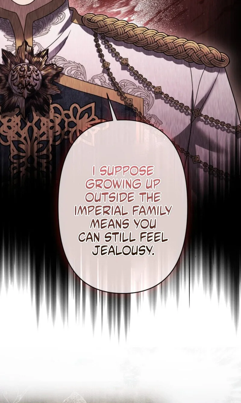 Obsessive love kills the saintess twice chapter 33 page 52