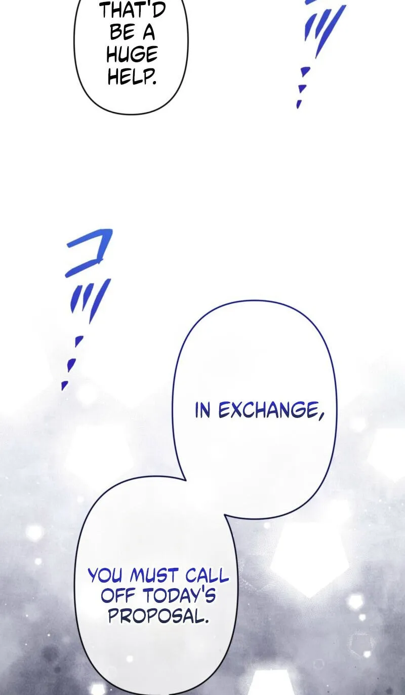 Obsessive love kills the saintess twice chapter 33 page 64