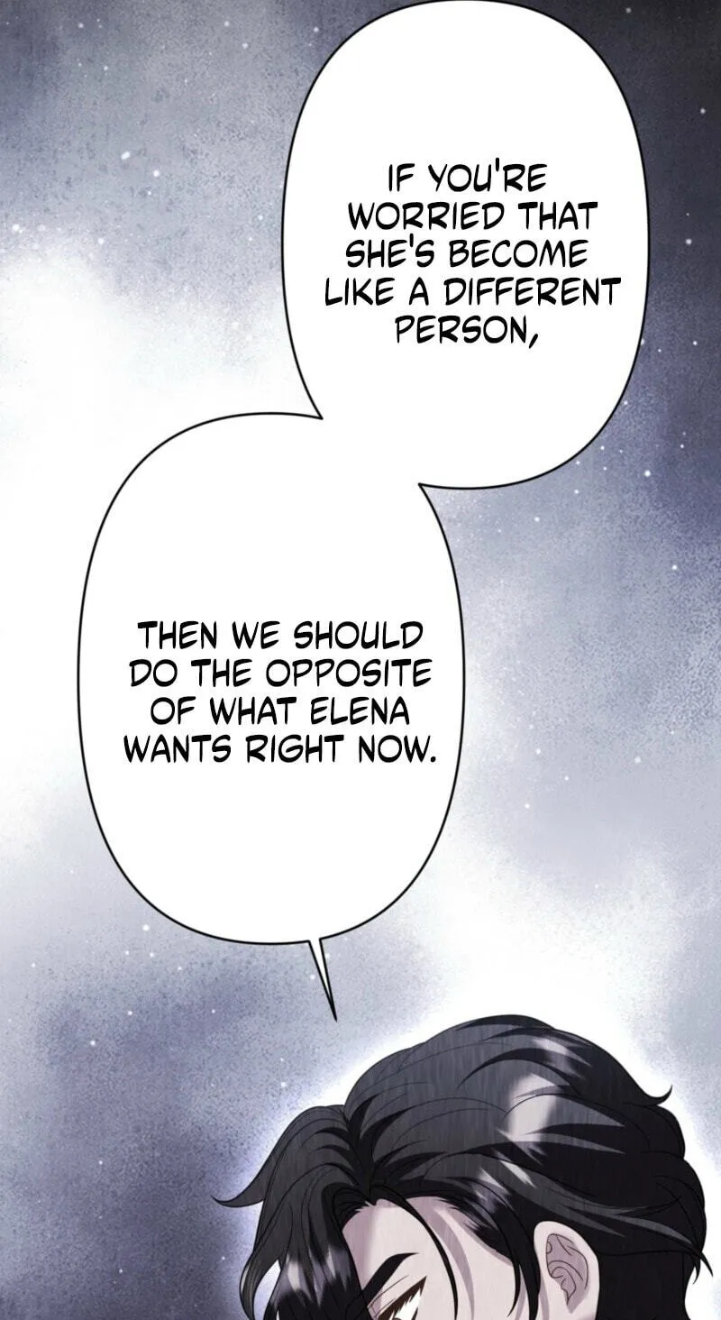 Obsessive love kills the saintess twice chapter 33 page 68