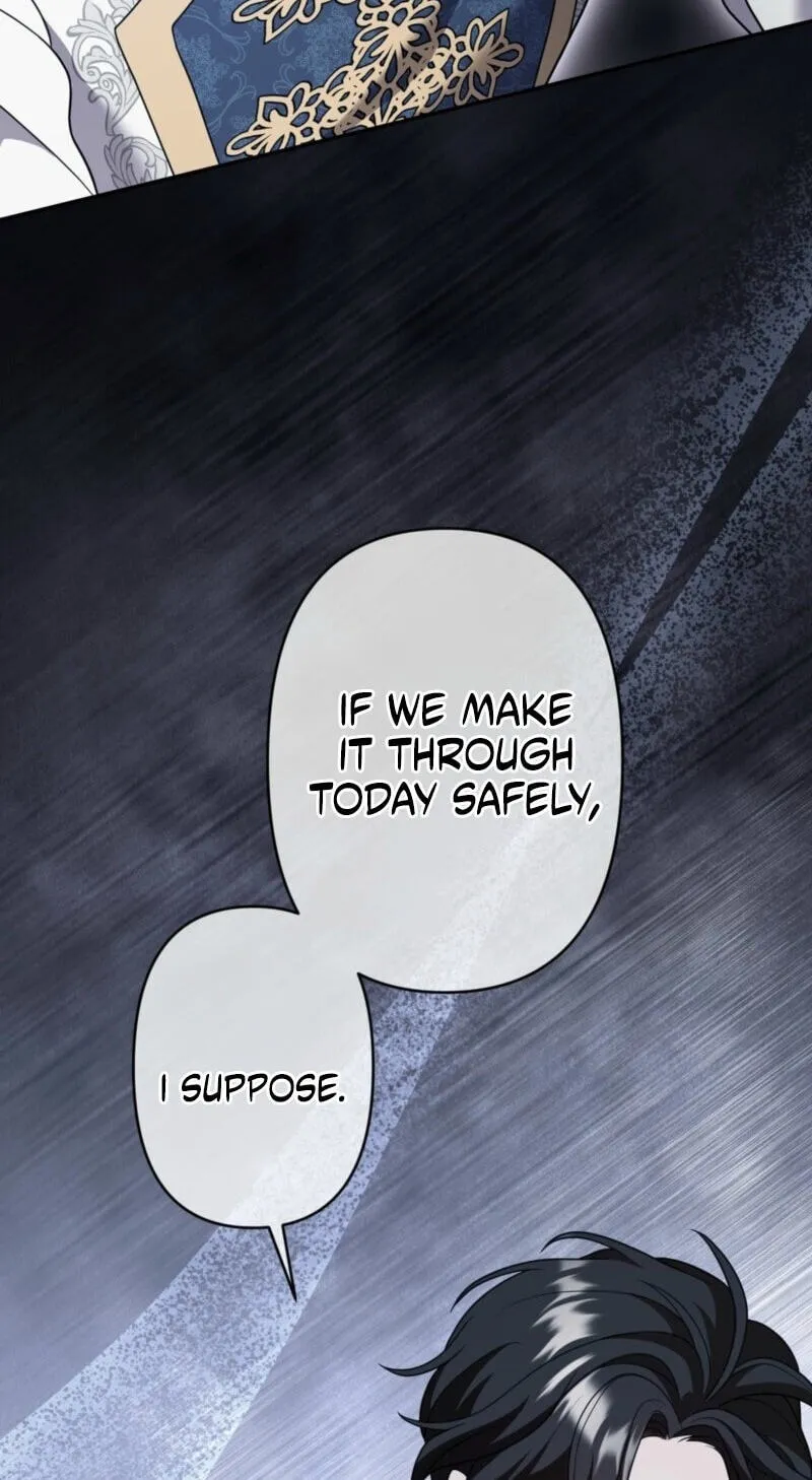 Obsessive love kills the saintess twice chapter 33 page 76