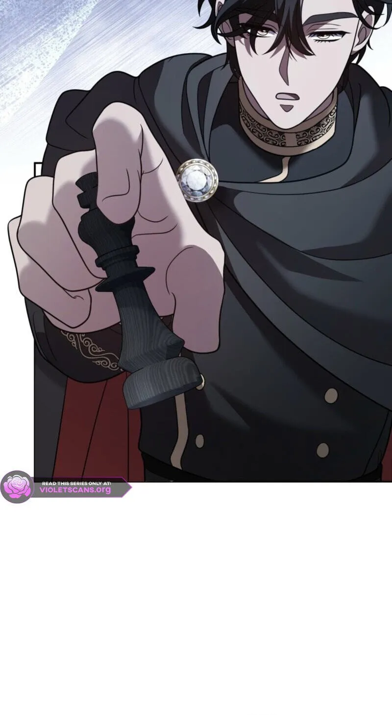 Obsessive love kills the saintess twice chapter 33 page 77