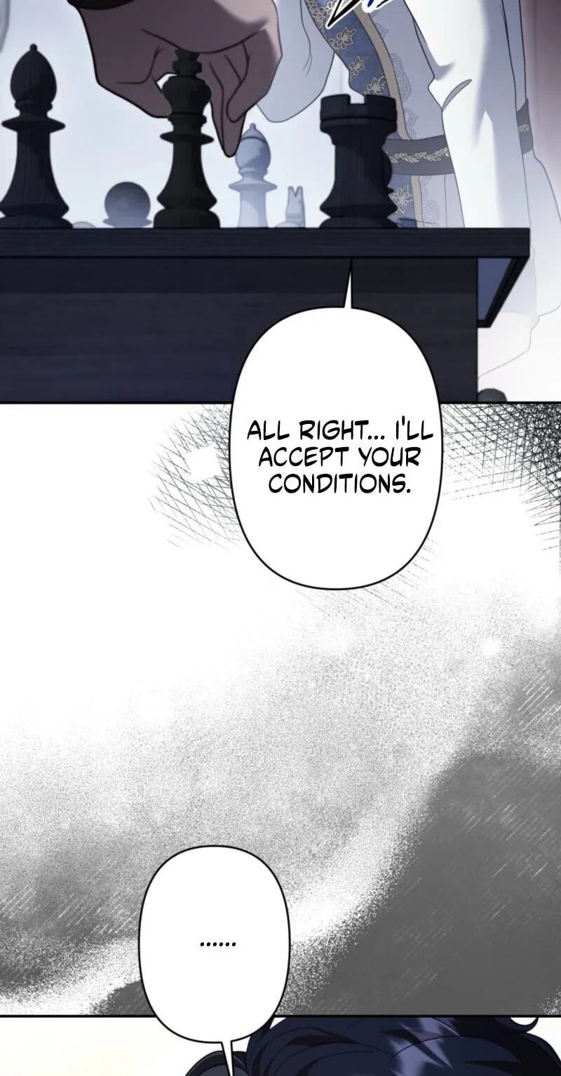 Obsessive love kills the saintess twice chapter 33 page 79