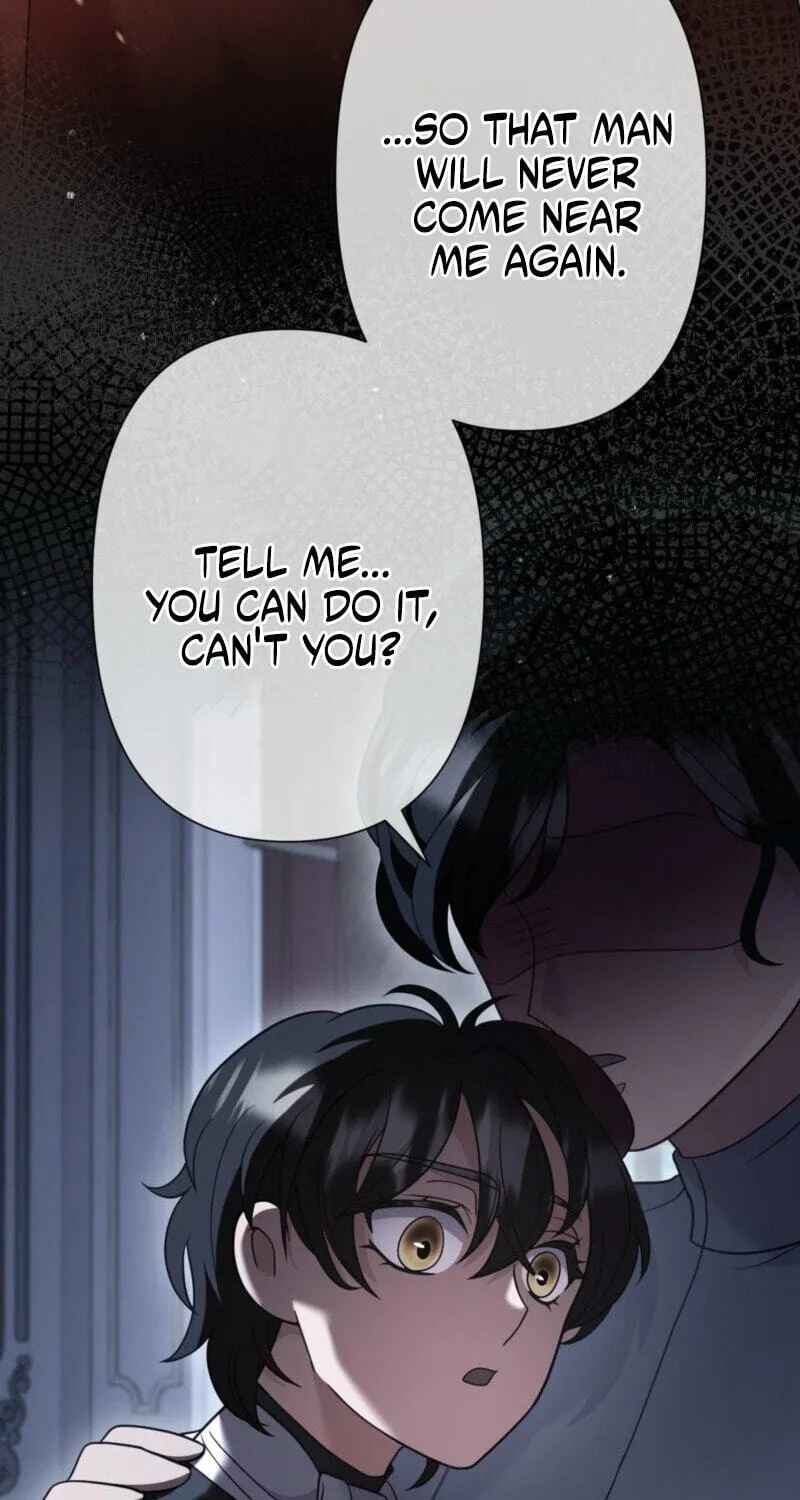 Obsessive love kills the saintess twice chapter 33 page 8
