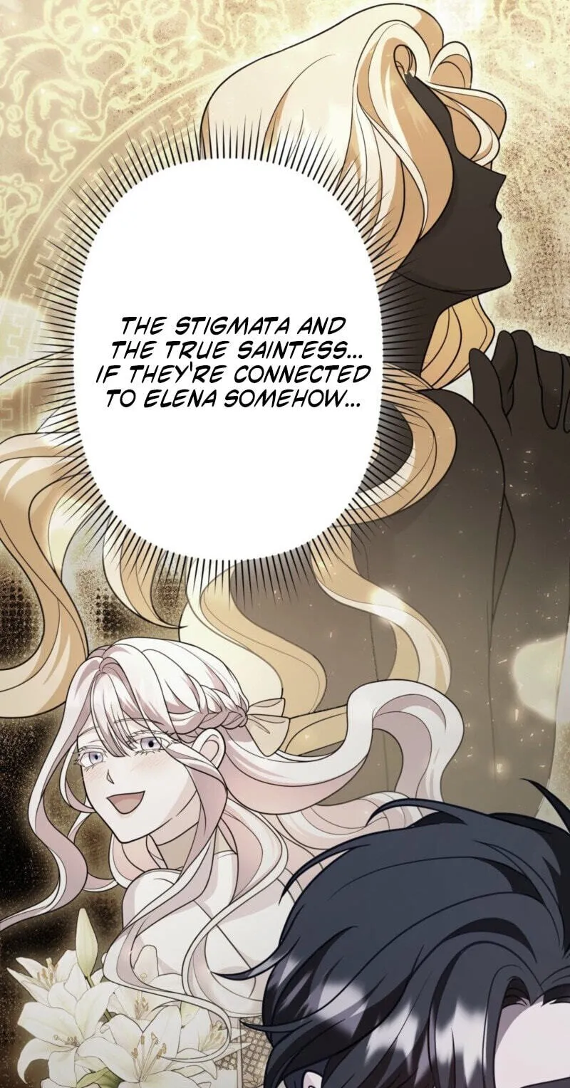 Obsessive love kills the saintess twice chapter 33 page 83
