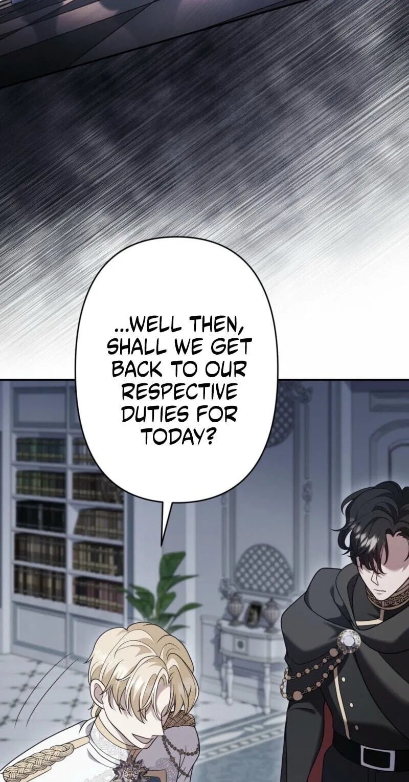 Obsessive love kills the saintess twice chapter 33 page 86