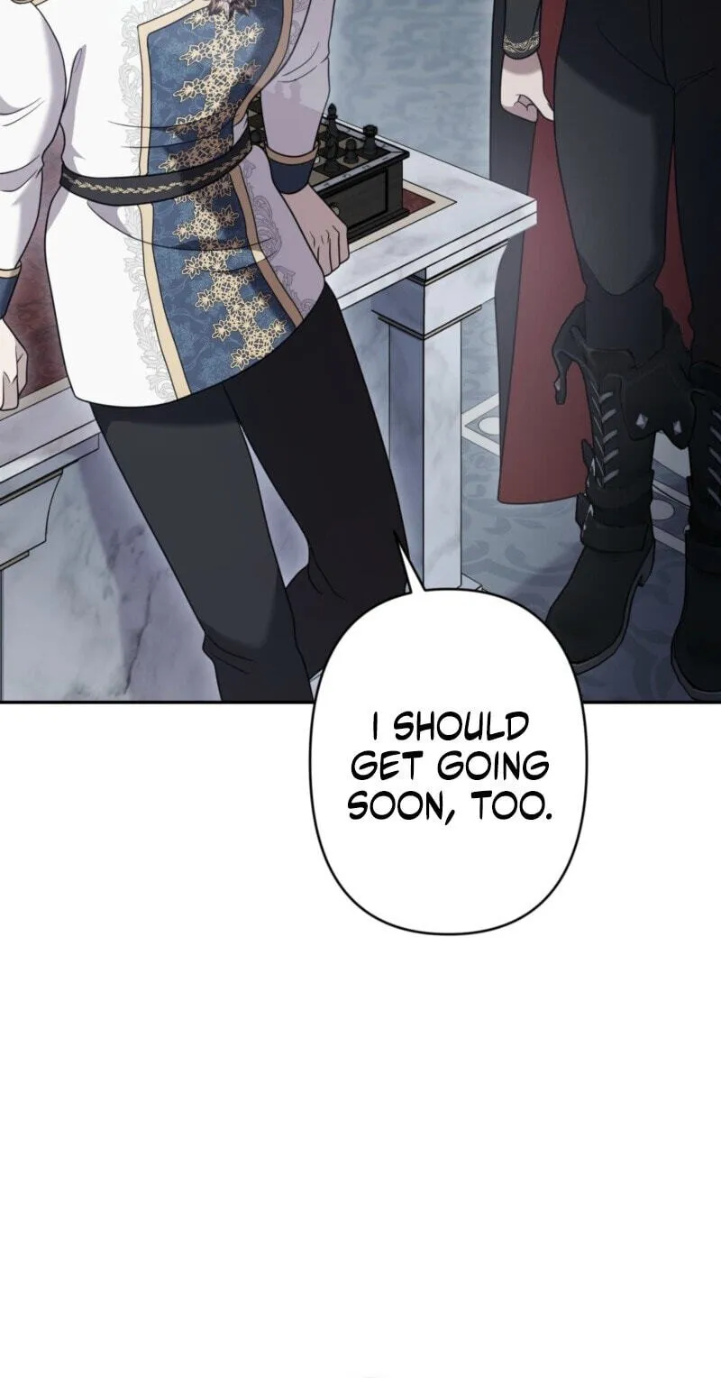 Obsessive love kills the saintess twice chapter 33 page 87