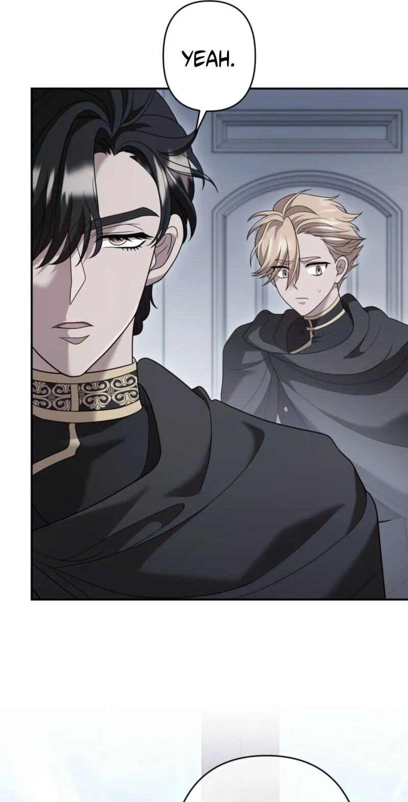 Obsessive love kills the saintess twice chapter 33 page 88