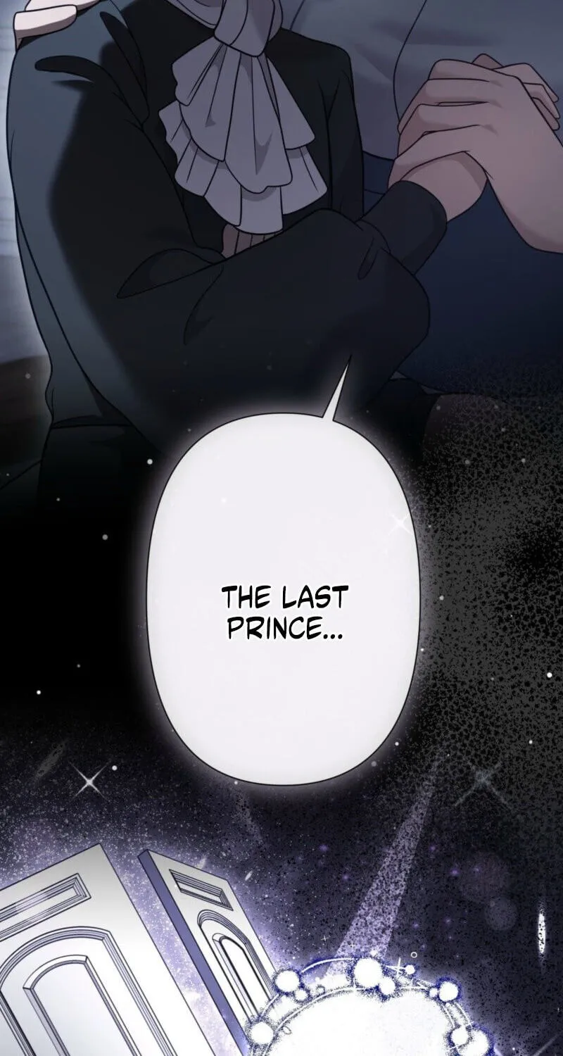 Obsessive love kills the saintess twice chapter 33 page 9
