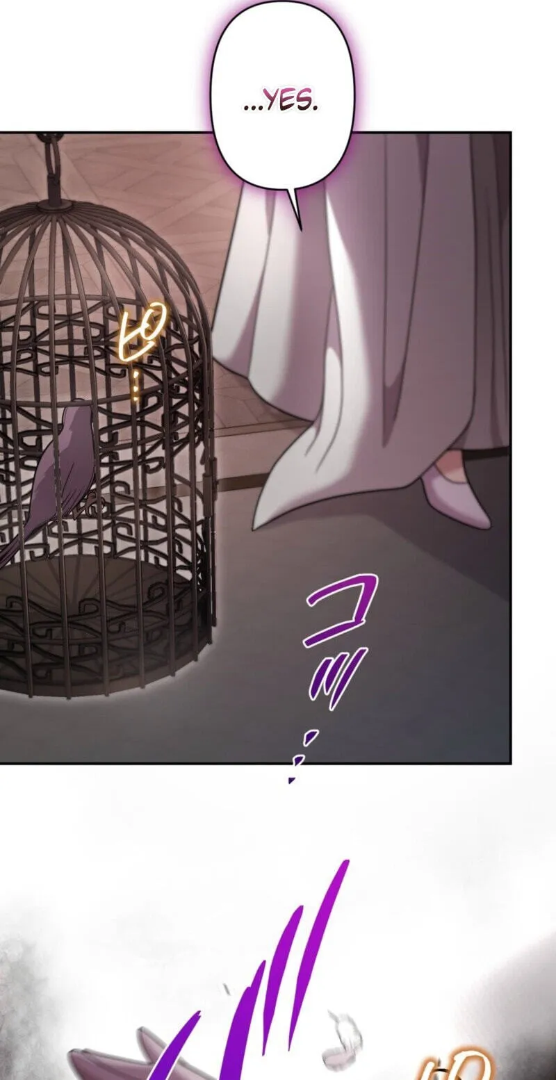 Obsessive love kills the saintess twice chapter 33 page 98