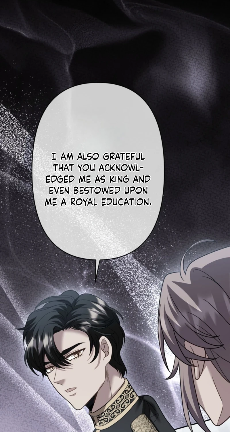 Obsessive love kills the saintess twice chapter 34 page 14