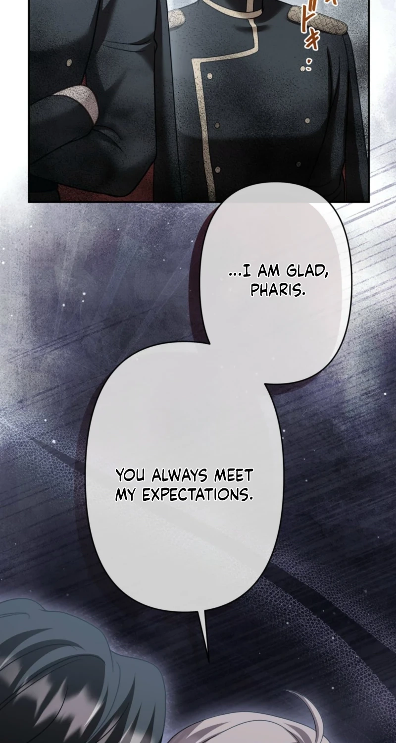 Obsessive love kills the saintess twice chapter 34 page 16