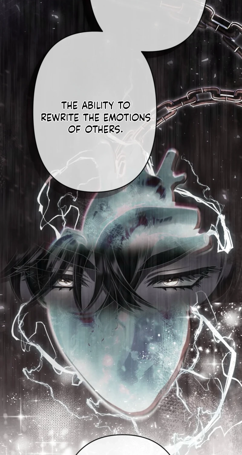 Obsessive love kills the saintess twice chapter 34 page 18