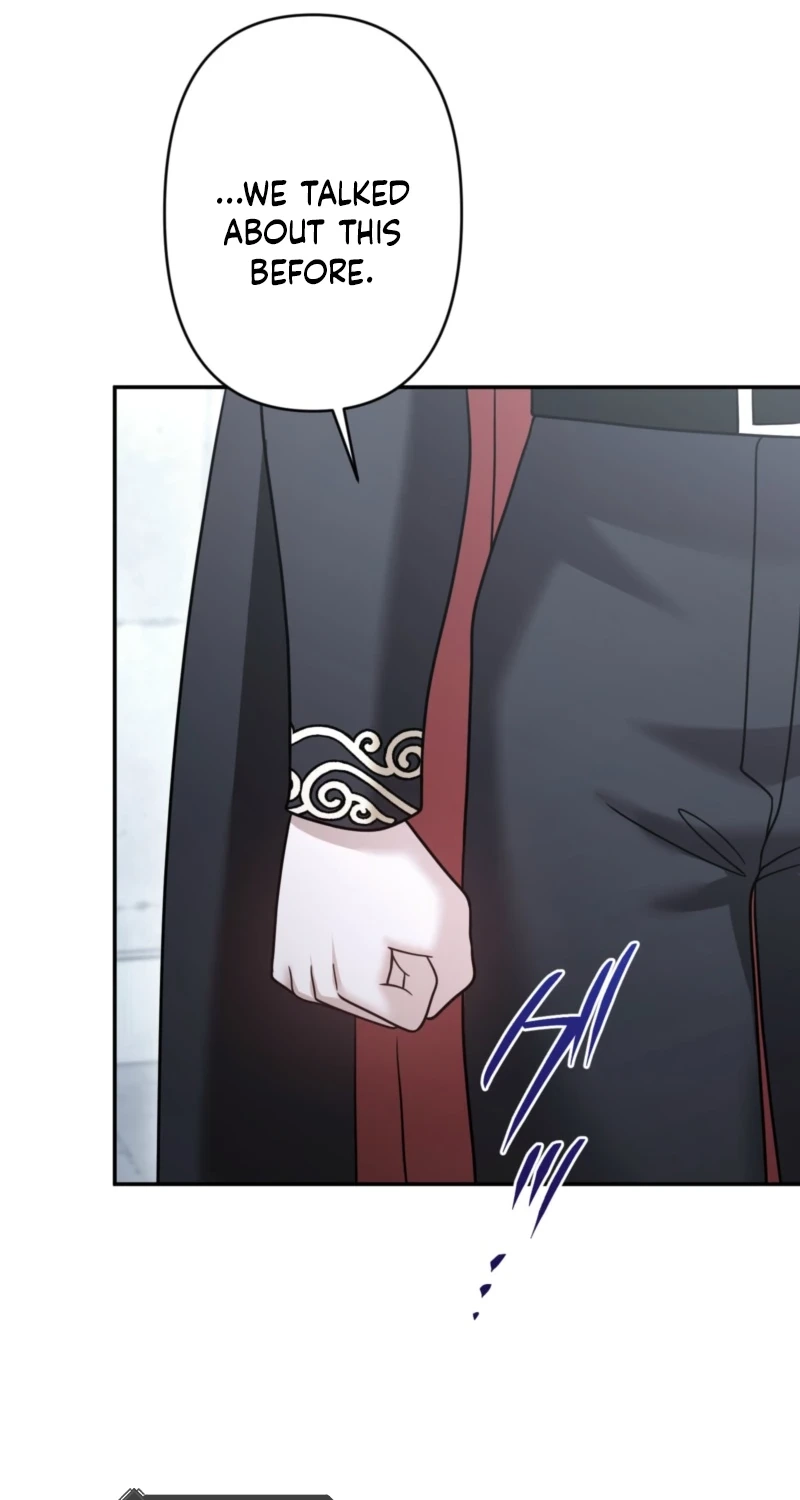 Obsessive love kills the saintess twice chapter 34 page 27
