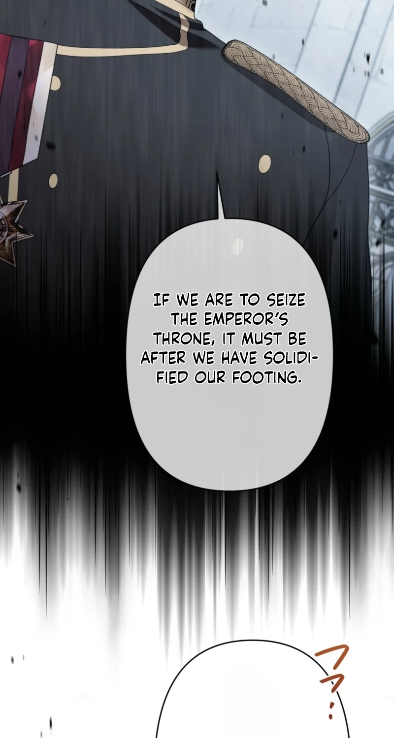 Obsessive love kills the saintess twice chapter 34 page 32