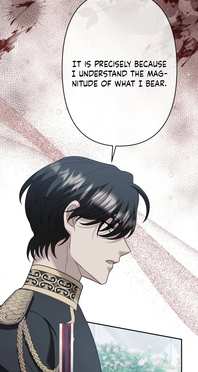 Obsessive love kills the saintess twice chapter 34 page 37