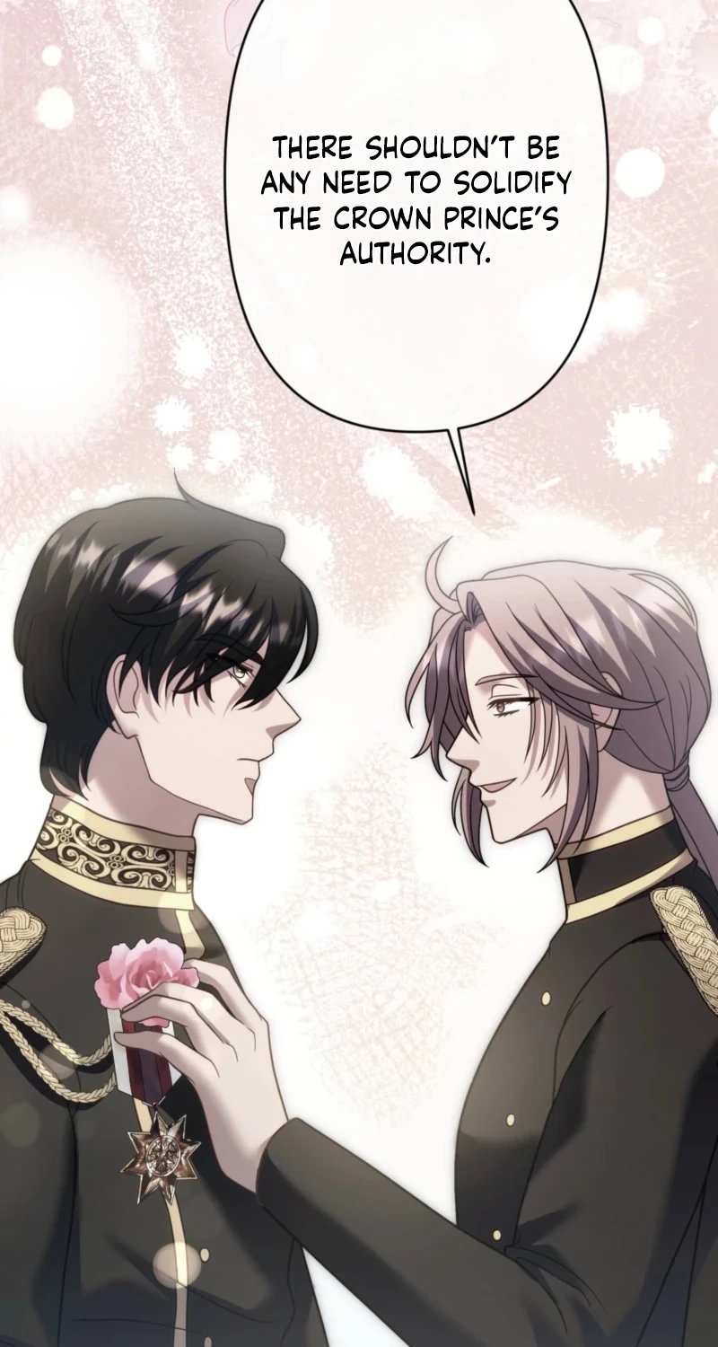 Obsessive love kills the saintess twice chapter 34 page 43
