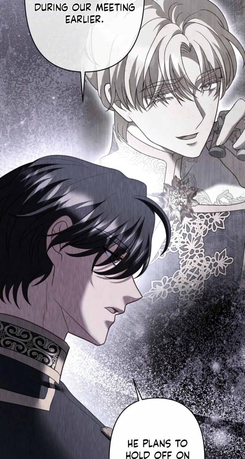 Obsessive love kills the saintess twice chapter 34 page 46